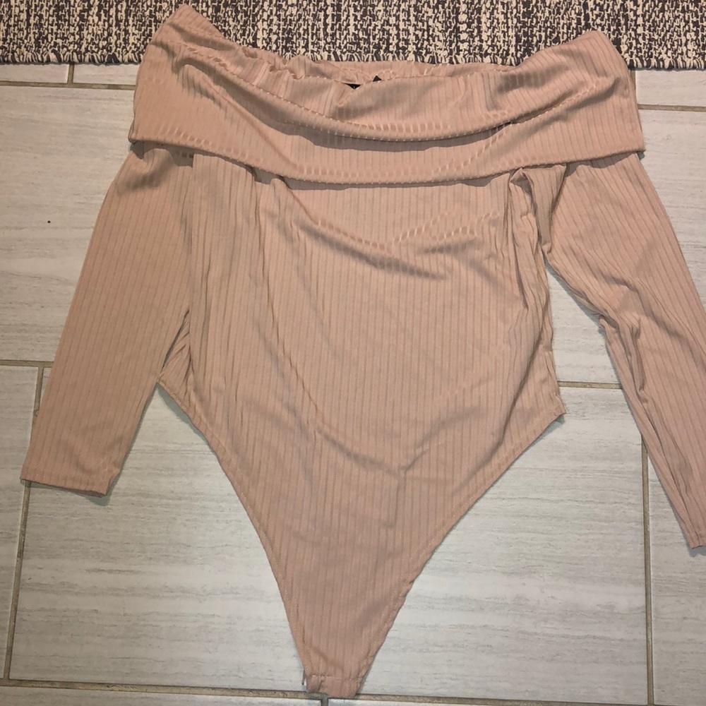 Body suit